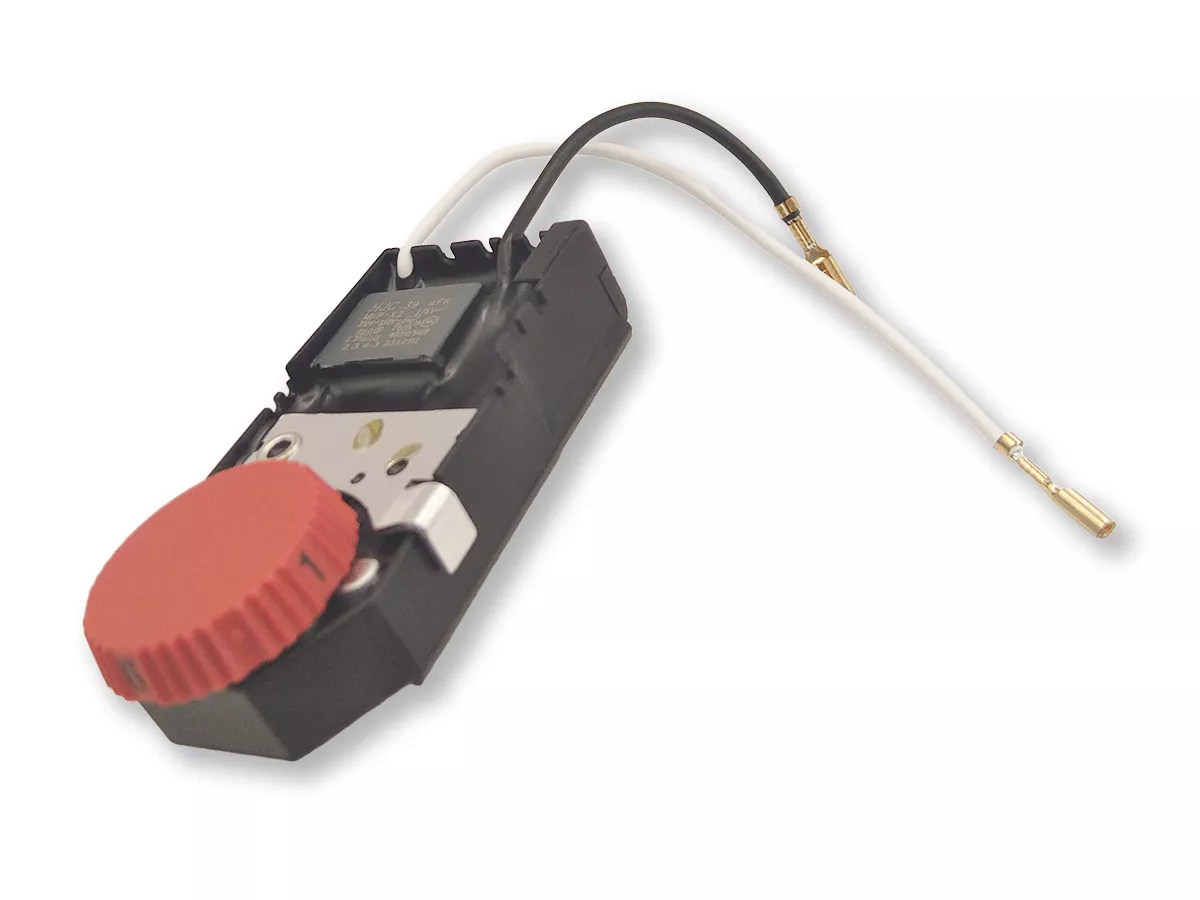 Régulateur de vitesse réf. 1 607 233 58M Bosch